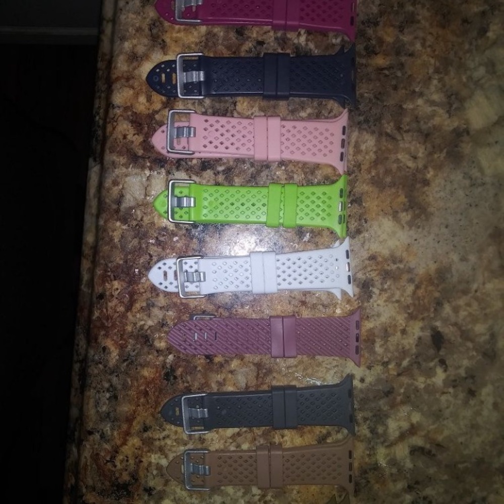 Apple WAtch Bands (42)